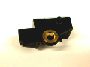 Image of SENSOR ASSY., FR. CRASH (TRW) image for your 2007 Honda CR-V 2.4L i-VTEC AT 4WD EX 